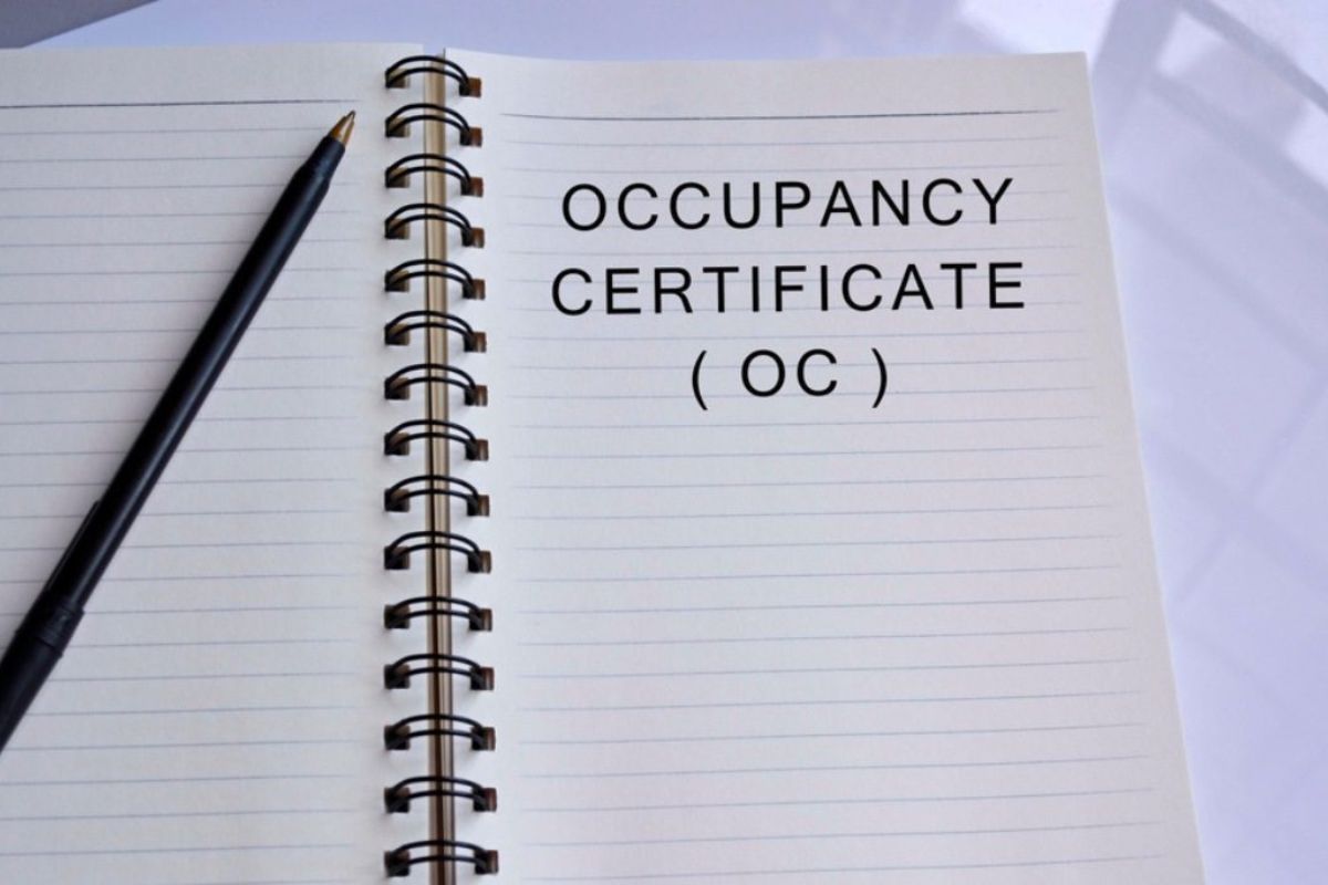 Occupancy Certificate- How Real Estate Tycoons In India Defraud The Homebuyers On The Name Of Legal Loops?
