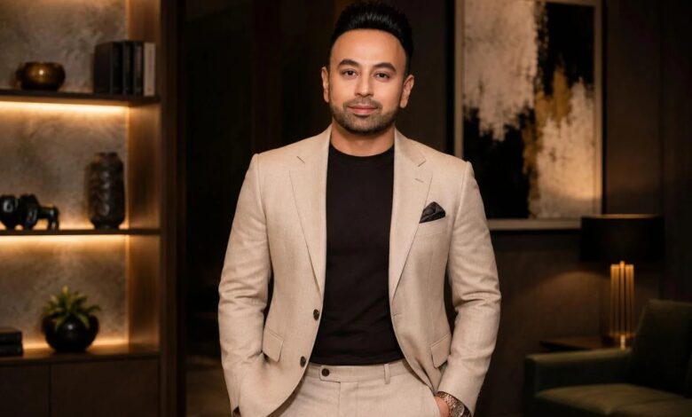 satish sanpal