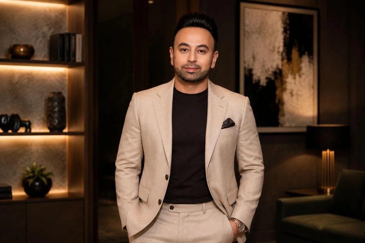 Satish Sanpal: The Double Life of Jabalpur’s Alleged Betting Kingpin – From Local Satta Operator to Dubai “Billionaire”