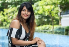 Ankiti Bose