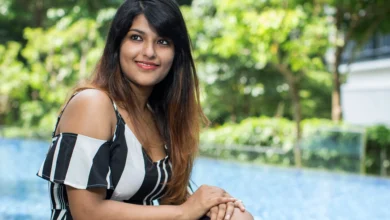Ankiti Bose