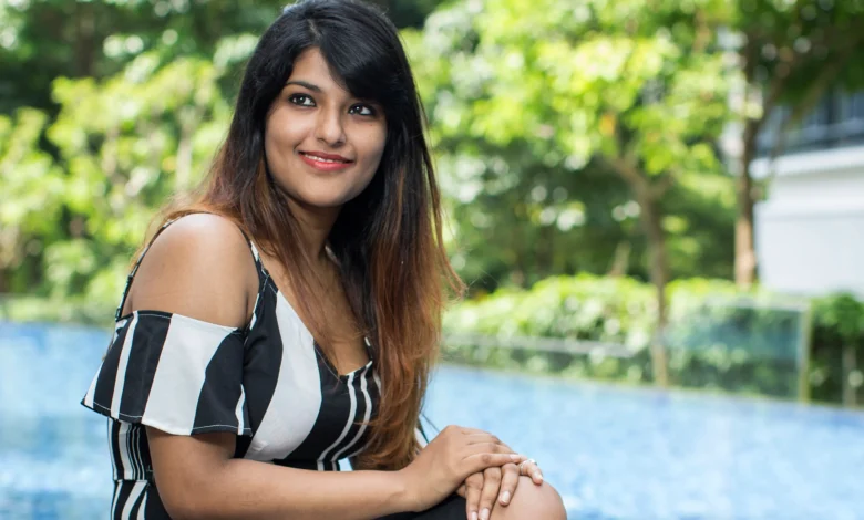 Ankiti Bose