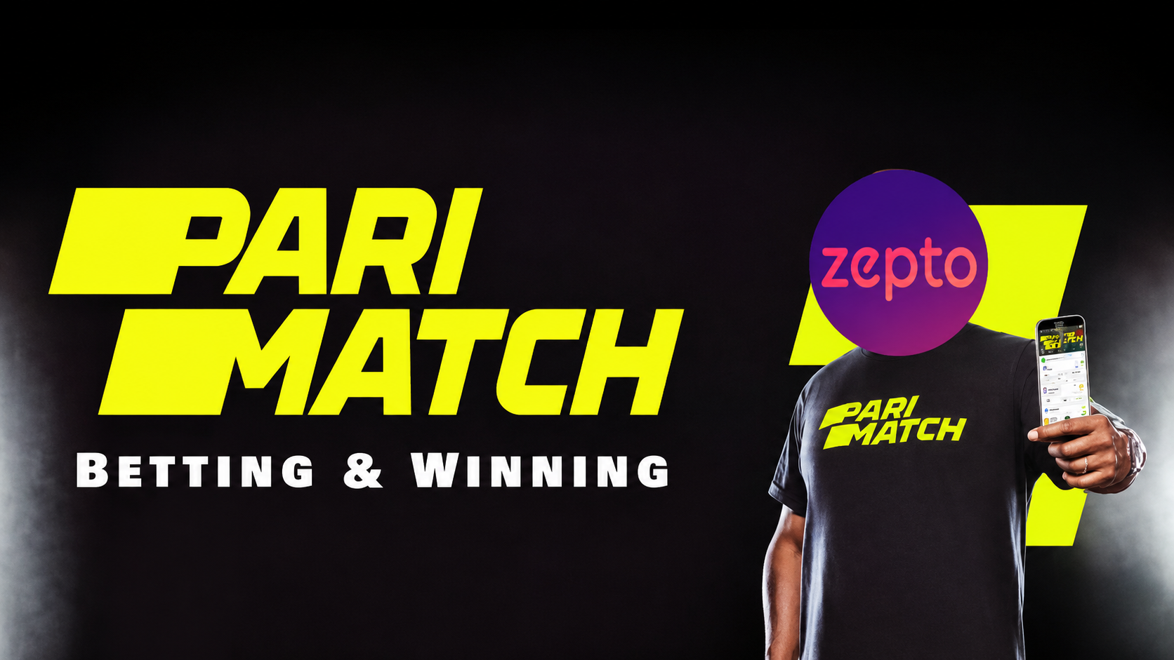 Zepto’s Betting Link? ED Says Zepto Promoted Parimatch?