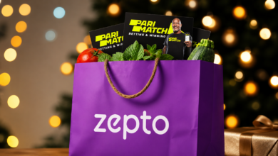 Zepto’s Betting Link? ED Says Zepto Promoted Parimatch?