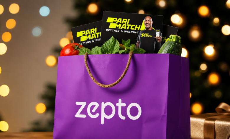 Zepto’s Betting Link? ED Says Zepto Promoted Parimatch?