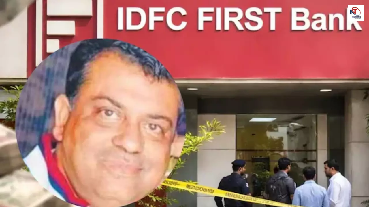 ED’s Latest Arrest in ₹645 Crore IDFC First Bank Scandal: Vikram Wadhwa, the Rags-to-Riches Realty Baron, Faces Serious Money Laundering Charges