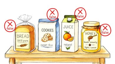 Bournvita, Patanjali, MDH, Everest: How FSSAI Is Becoming A Toothless Tiger, Who Just Issues Notices, And Does Nothing!