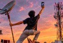 Indian Telecom Sector