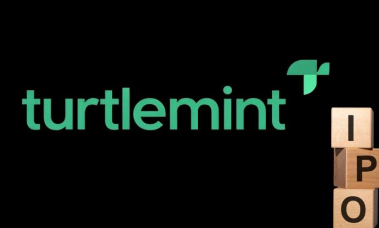 Turtlemint drhp