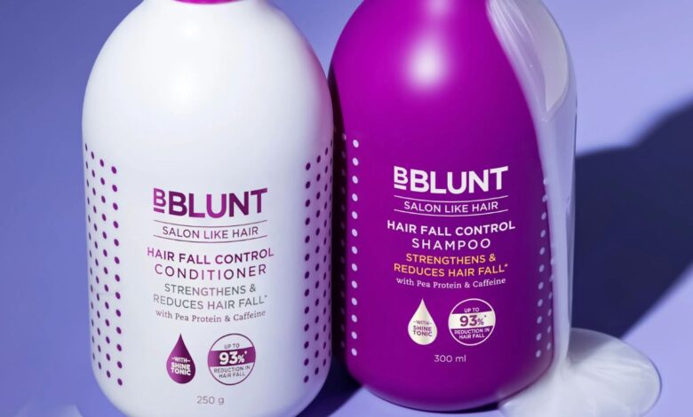 Honest Beauty, Hidden Chemistry: What BBlunt Reveals About Honasa's "Toxin-Free" Promise?
