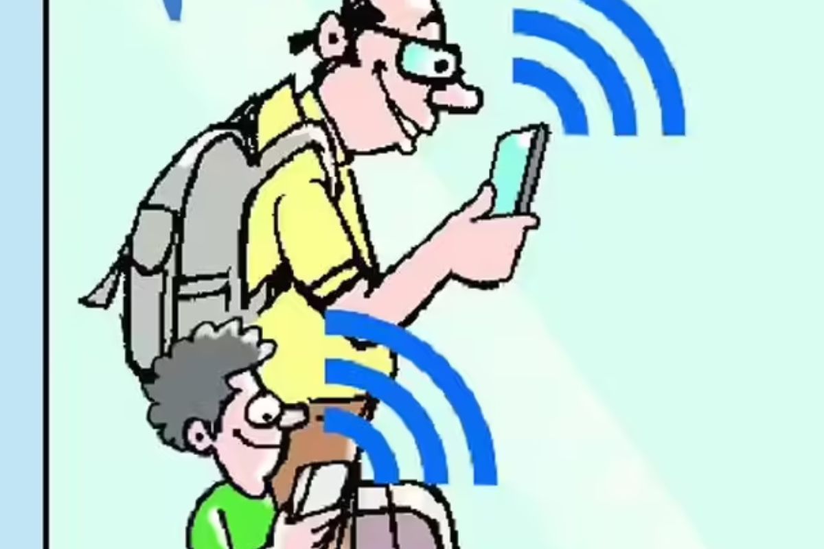 5G Recharge, E Network: The Dark Reality Of Indian Telecom Sector