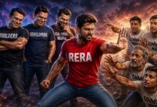 10 Years Of RERA: How RERA Failed To Protect The Homebuyers?