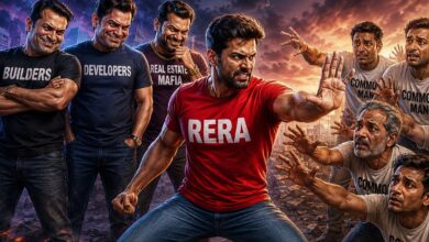 10 Years Of RERA: How RERA Failed To Protect The Homebuyers?
