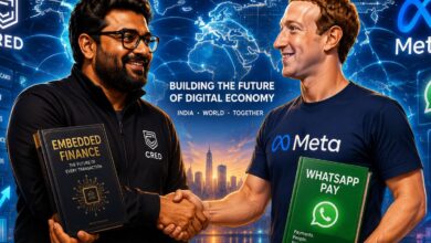 Embedded Finance: The Crave That Forced Meta To Shake Hands With Cred.