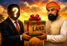 The Re 1 Land Lease In Bihar: Who Is Getting The Real Benefit?
