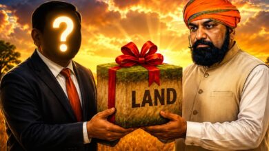 The Re 1 Land Lease In Bihar: Who Is Getting The Real Benefit?