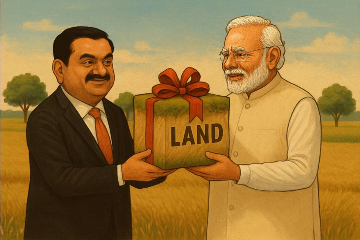 Adani 