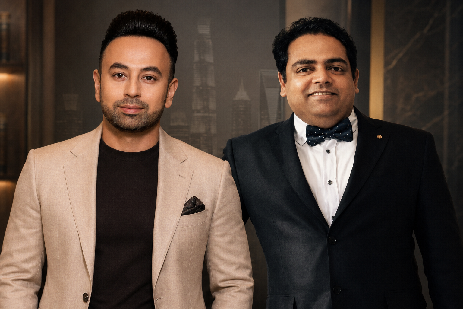 From Hari Shankar Tibrewal To Satish Sanpal: How Economic Offenders, Hawala Operators & Absconders Of India Are Abusing & Mis-Using Courts To Silence Independent Media Companies & Whistle Blowers