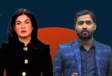 Khan Sir- Anjana Om Kashyap