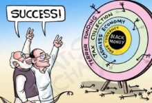 Demonetisation