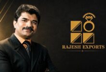 Rajesh exports