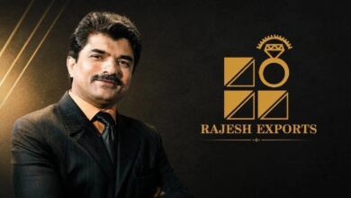 Rajesh exports