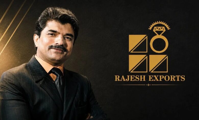 Rajesh exports