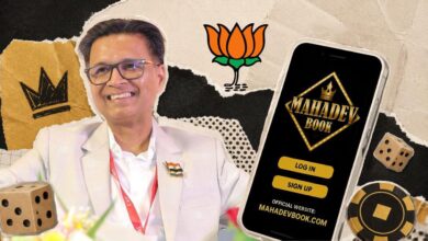 Vikas Garg