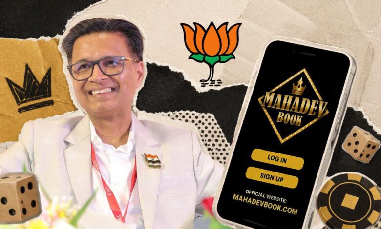Vikas Garg