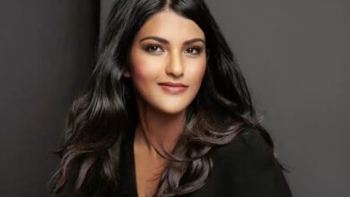 ankiti bose