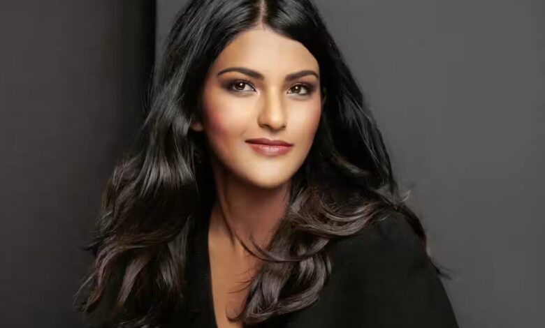 ankiti bose