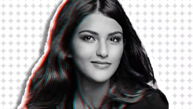 Ankiti Bose