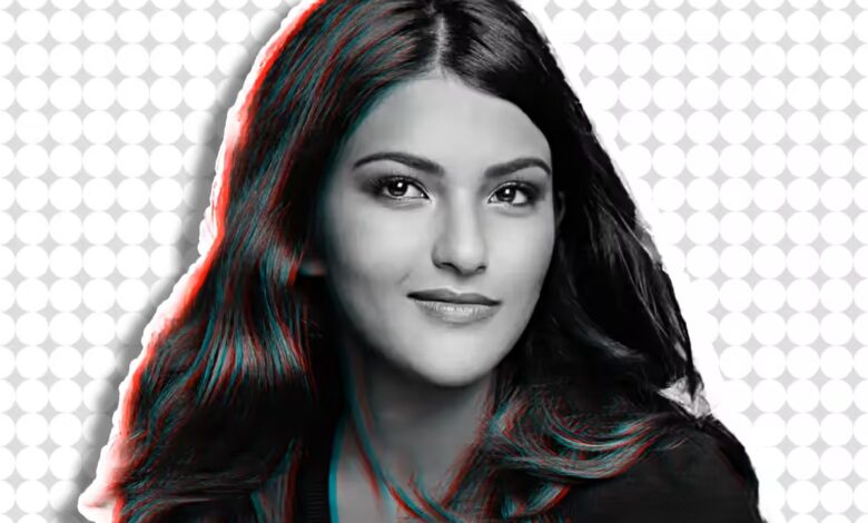 Ankiti Bose