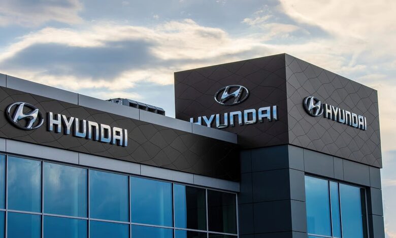 Hyundai Motor