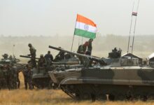 Indian Defence