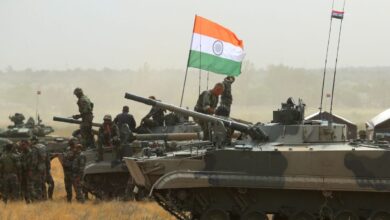 Indian Defence