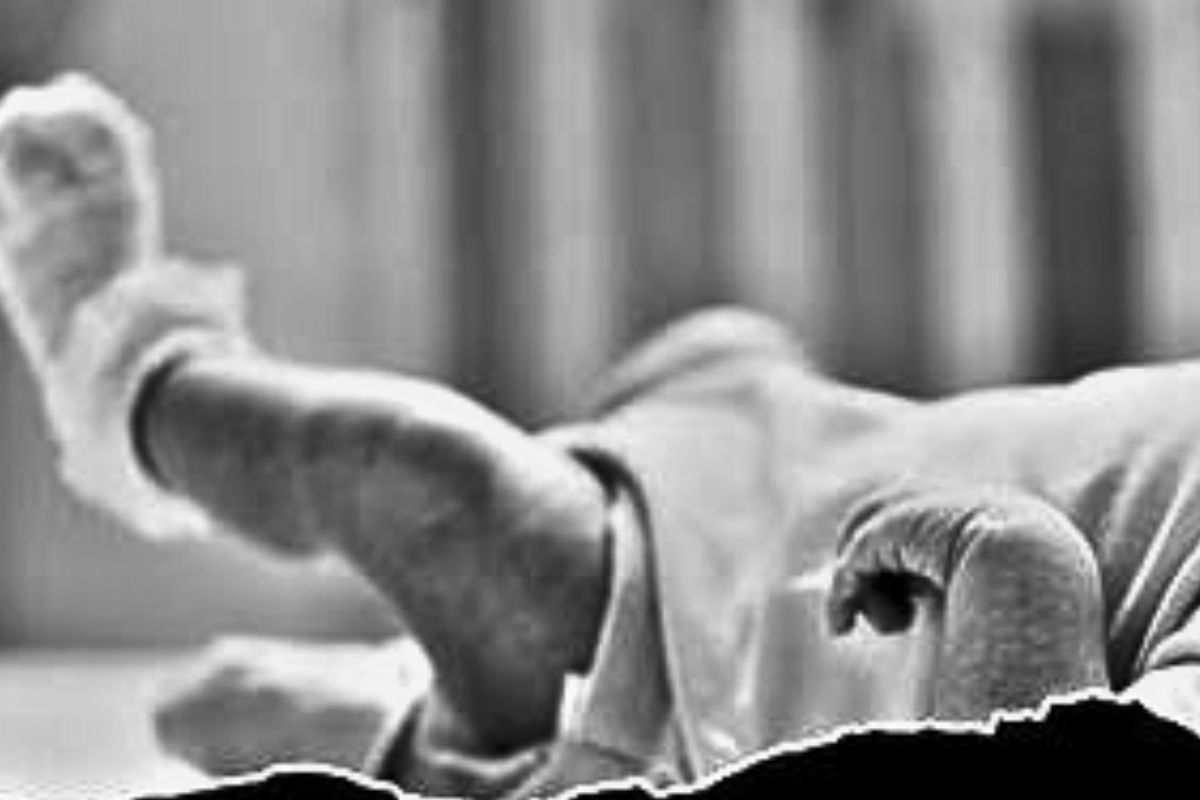 11-Month-Old Killed By Parents In Bengaluru, Couple Stages Death As Accidental Cot Fall