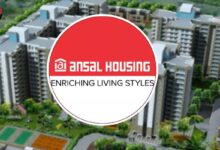 Ansal Housing