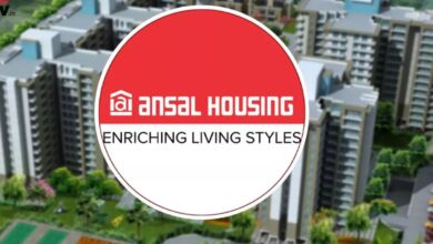 Ansal Housing