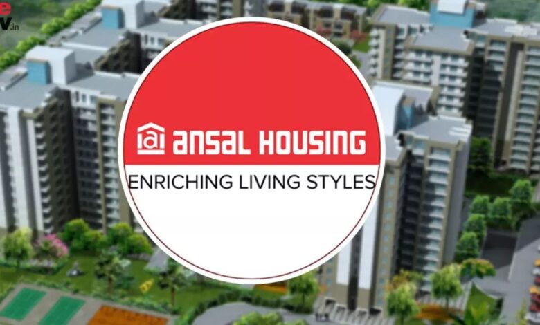 Ansal Housing