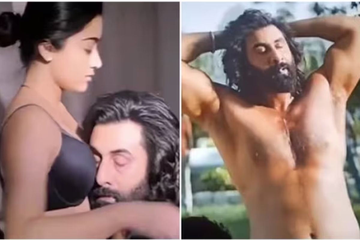 Ranbir Kapoor