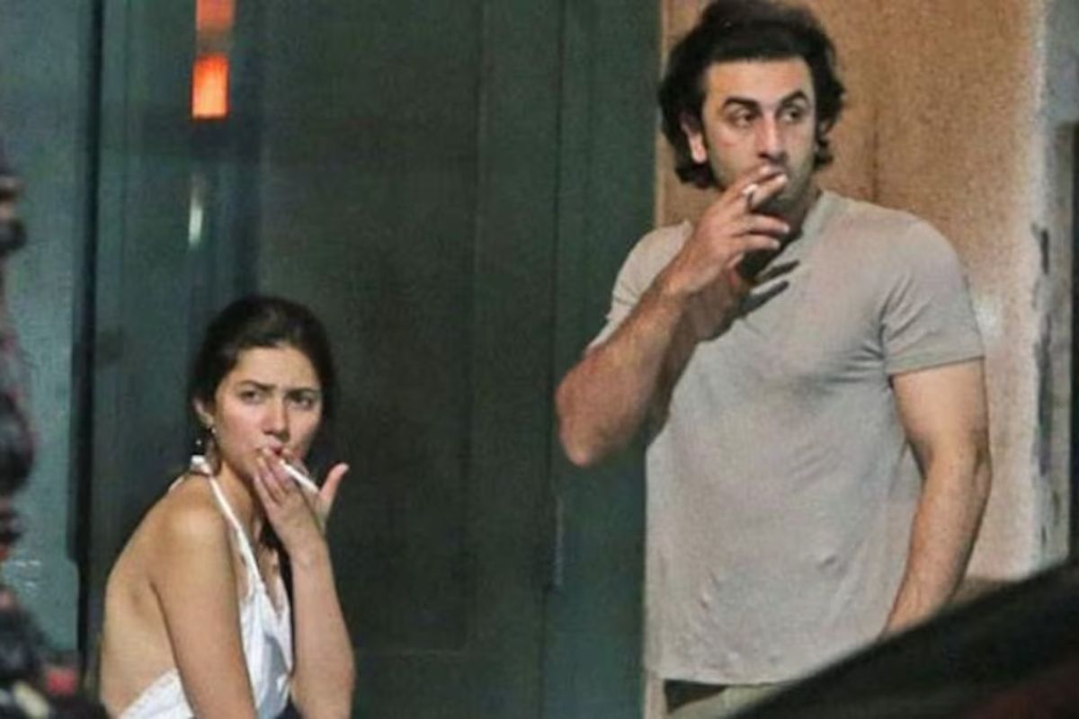 Ranbir Kapoor