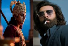 How Dare They Put This Man in Ram’s Sandals? The Shameless Insult of Casting Ranbir Kapoor as Maryada Purushottam?