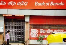 Bank of Baroda