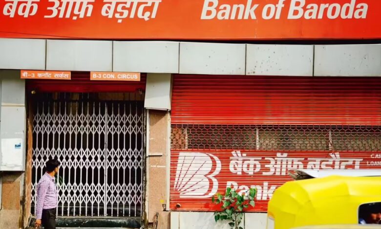 Bank of Baroda