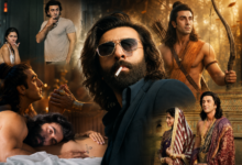 How Dare They Put This Man in Ram’s Sandals? The Shameless Insult of Casting Ranbir Kapoor as Maryada Purushottam?
