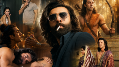 How Dare They Put This Man in Ram’s Sandals? The Shameless Insult of Casting Ranbir Kapoor as Maryada Purushottam?