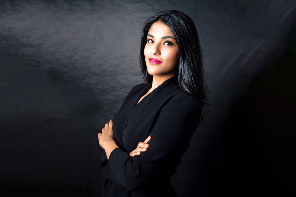 ankiti bose net worth - Ilustrasi 3