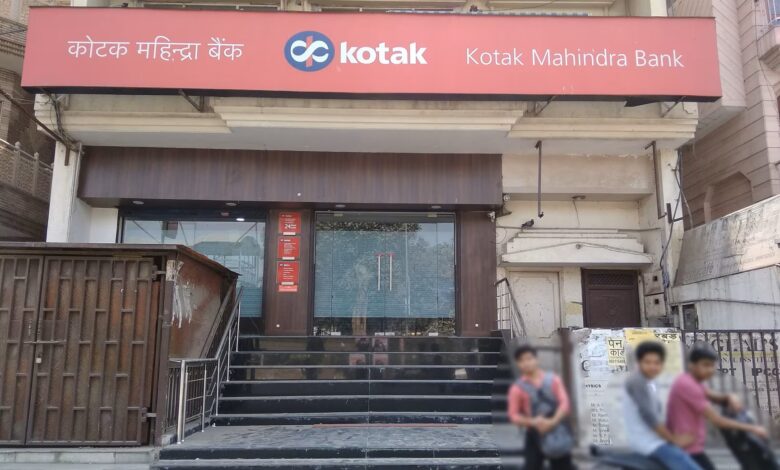 Kotak Bank