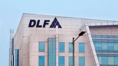 DLF